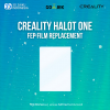 Original Creality Halot ONE FEP Film Replacement
